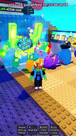 Woah New NEON W Brainrot so SHINY 😅