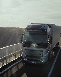 3.5K views · 653 reactions | Looking to get more out of every payload? With Volvo Connect, you can. It’s your all-in-one portal to a range of digital services that will boost your efficiency – and your bottom line. It can help you save fuel and energy, plan routes, reduce your administration, and more. Think of it as your gateway to a more profitable transport business. #VolvoTrucks #FleetManagement #VolvoConnect #KeepRolling | Volvo Trucks | Facebook