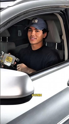 Don’t replace your airbag modulev — reset it. Trusted by Utah dealers. ⚡