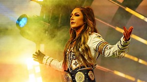 Britt Baker sends out emotional message ahead of this week's AEW Dynamite