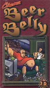 Various - Cinema Beer Belly