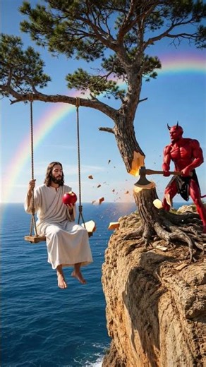Jesus is the Best ❤️ #jesus #amen #oraçaoforte #oraçaoforte #oraçãodamanhã #oraçãodanoite