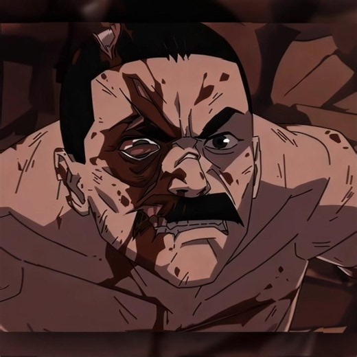 THRAGG VS BATTLEBEAST FAN ANIMATION EDIT #invincible #edit