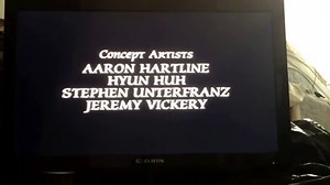 Closing Of VeggieTales King George And The Ducky 2000 VHS