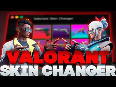 😈 🎮 VALORANT SKIN CHANGER 2025 | FREE DOWNLOAD ALL SKINS 💸 | UNDETECTED? 🔥