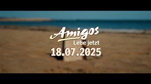 27K views · 760 reactions | Ihr Lieben, seht euch jetzt unseren offiziellen Trailer zu "LEBE JETZT" an und bekommt einen Vorgeschmack auf unsere neues Lied! ❤ ️ Zur Videopremiere: https://youtu.be/kK7QCr14t2Y  Zum Album: https://telamo.click/Lebe_jetzt Alles Liebe, Eure Amigos | Die Amigos | Facebook
