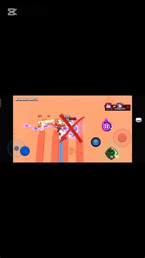 que brawlers pueden escapar de tick?