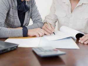 How to find a financial adviser who is right for you