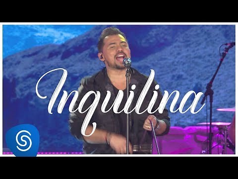 Xand Avião - Aviões - Inquilina (Álbum Xperience) [Vídeo Oficial]