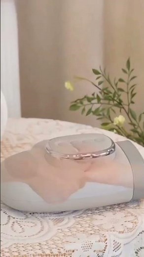 Smart Hand Massager Review 2026 🔥 Best Hand Massager for Pain Relief Circulation Relaxation
