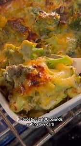 40K views · 250 reactions |  3-Ingredient Keto Mac & Cheese! 燎 (Low...