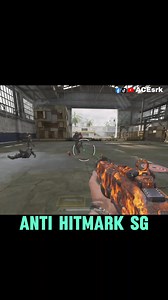 229K views · 2.8K reactions | Anti Hitmark SG HS2126 ATTACHMENTS #codmattachments #acesrk #codmobileclips #CODMobile #callofdutymobile #CODM | ACE srk | Facebook