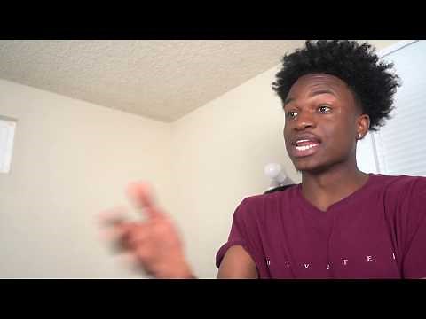 "Put that on something"