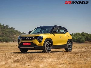 Mahindra XUV 3XO Is Now Available In South Africa: Price, Design, Features, Powertrain Explained  - ZigWheels