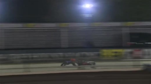 Oxford Stadium on Reels