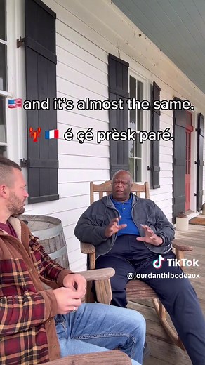 Épisode 13 : Apprendre le Créole de Louisiane