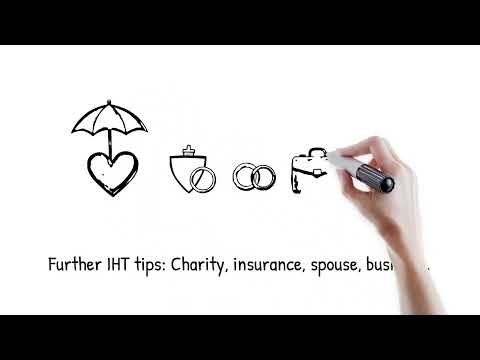 Inheritance Tax Planning UK: 7 Legal Ways to Reduce Your IHT Bill