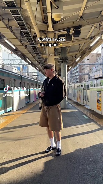 Elevate Your Style: Japan Outfit Inspiration for Men