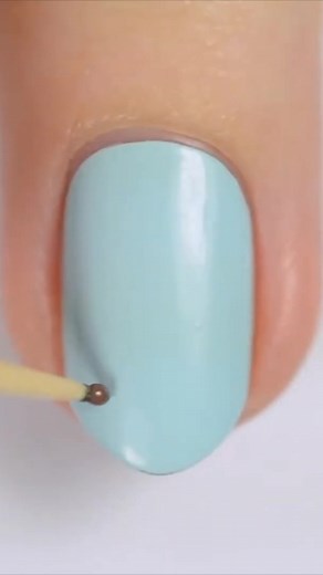 125K views · 100 reactions | Ice Cream Cone Nail Art #nailart | cutepolish | Facebook