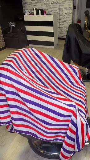 Perfect Haircut for grandpa | Barber-Man