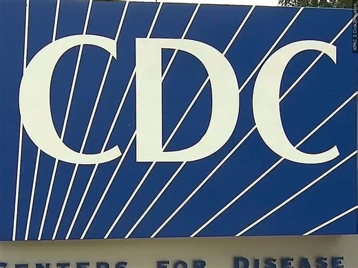 CDC reports rise in unintentional fall deaths in elderly