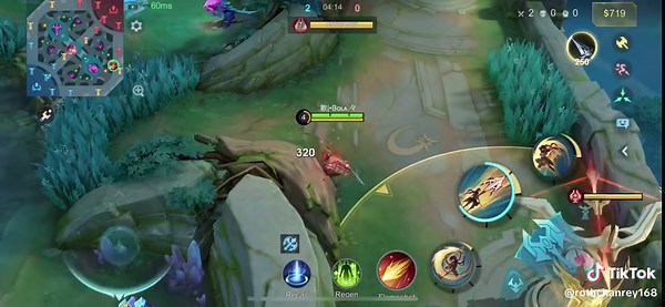 Exploring Fanny in Mobile Legends: Tips and Tricks
