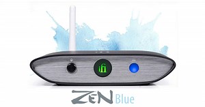 iFi audio ZEN Blue