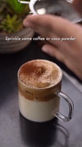 65K views · 182 reactions | •CRAZIEST COFFEE HACK RECIPE• With the...