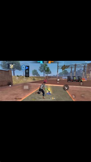 Ultimate Free Fire Tips with ASUD ROG Phone