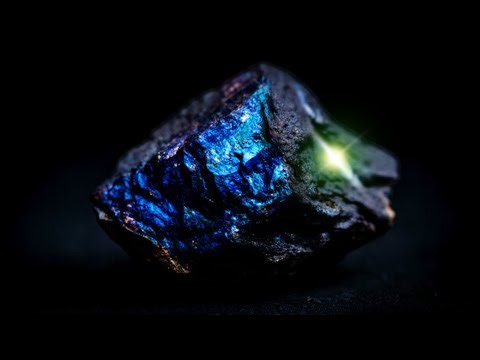 Cómo ENCONTRAR Minerales Valiosos en la Naturaleza