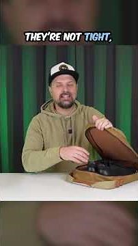 This Shoe Bag Is a Must-Have 🔥 Gift Idea for Guys