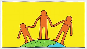 A fun quickie on how wolves evolved into Chihuahuas (and other doggos)