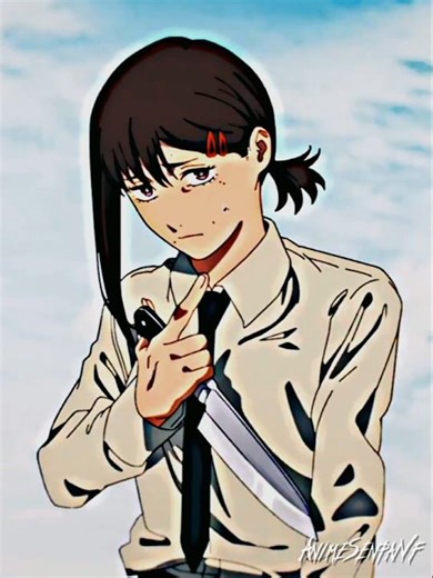 Ne JAMAIS sous-estimer KOBENI 😦 | Chainswa Man