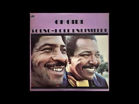 Young-Holt Unlimited - Oh Girl (US, 1973) [Full LP] {Soul-Jazz, Jazz-Funk} ★★ABSOLUTELY FANTASTIC!★★