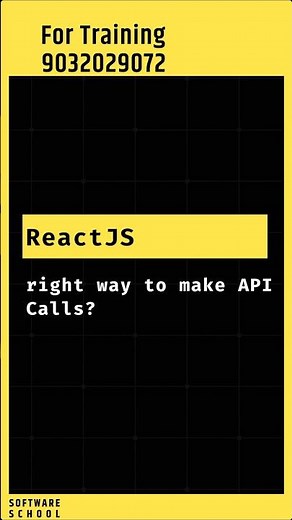 ReactJS: How to Make API Calls Properly using Axios Instances, Reactjs Tutorial In Telugu #coding