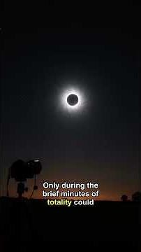 The Eclipse That Proved Einstein Right Over Newton