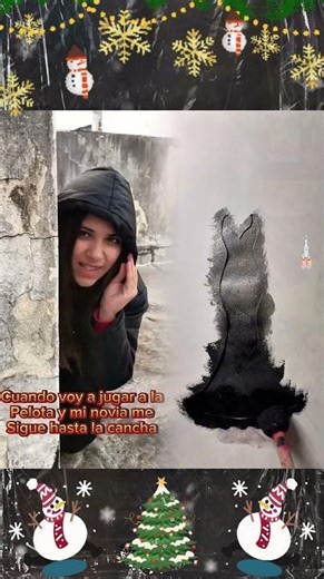 1 Cuando voy a jugar a la pelota y mi novia me sig#foryou #fyp #viral #shorts