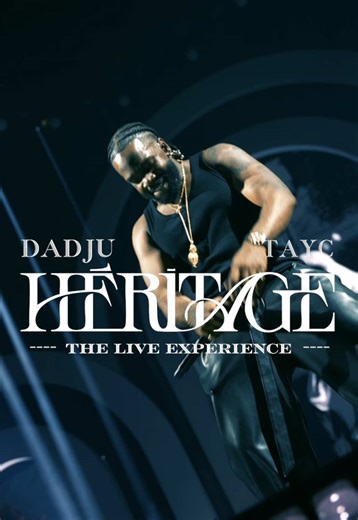 Concert de Dadju & Tayc à Maurice le 5 juillet 2025