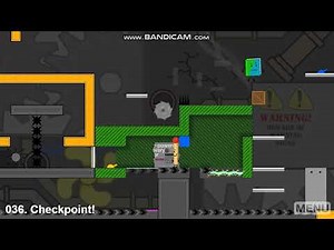 BFDIA 5b Game Walkthrough Part 3 Level 34-42