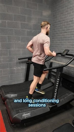 Hard truth: Your conditioning is hurting your performance