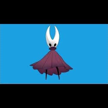 HORNET HOLLOW KNIGHT WORK THOSE MUSCLES DANCE MMD WORKOUT MEME ANIMATION