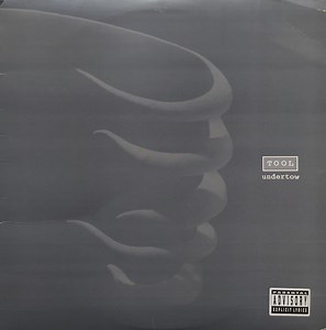 Tool - Undertow