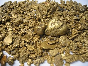 Further gold deposits discovered in Western Kenya