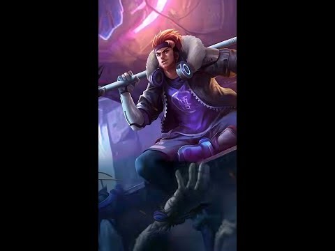 🐒 INSANE Sun Jungle COMEBACK! 10/5/11 MVP from MID GAME BEHIND! | MLBB Ranked