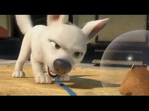 Opening to Kung Fu Panda 2008 DVD (Walt Disney Studios Home Entertainment version)