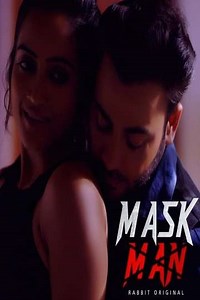 Mask Man (2020) - TV Show