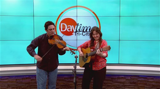 8th annual Upper East Tennessee Fiddler's Convention this weekend