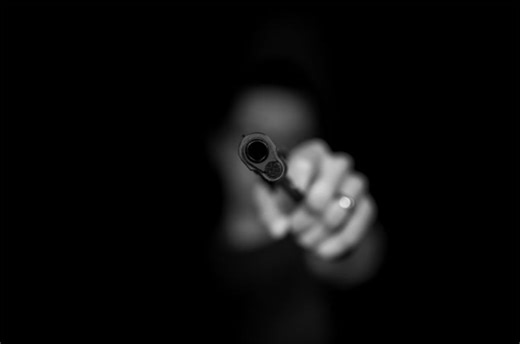 Shocking killing inside AMU campus: teacher shot dead during evening walk | Indiablooms - First Portal on Digital News Management