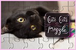 Game - Cute Cats Puzzle ★★★★★