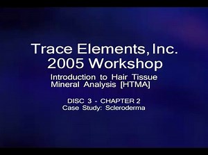 Case Study: Scleroderma